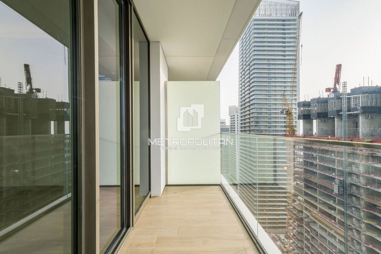 Апартаменты в Дубае, ОАЭ, 67 м² - фото 17