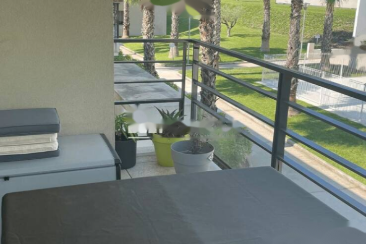 Квартира в Каннах, Франция, 55 м² - фото 3