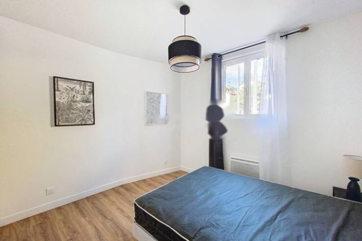 Квартира в Каннах, Франция, 34 м² - фото 3