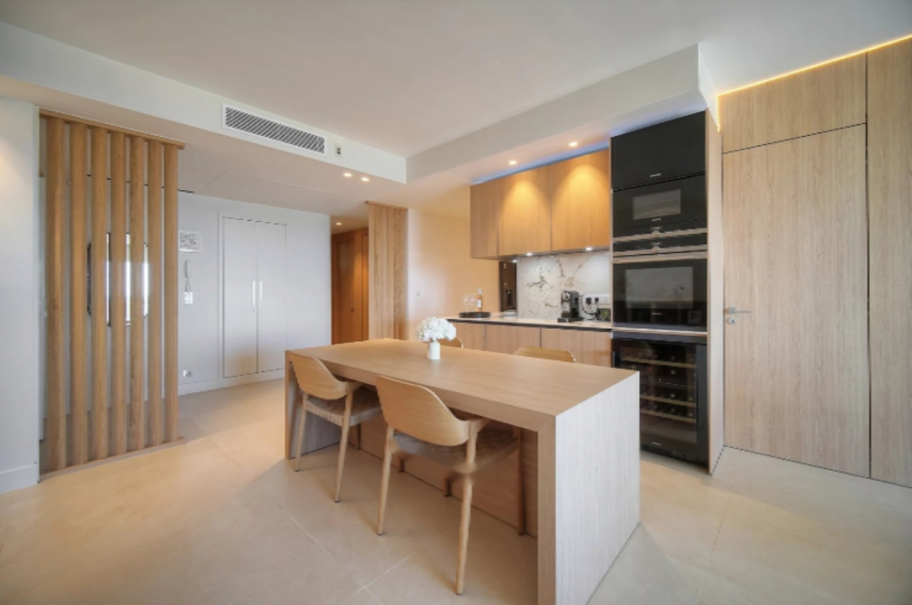 Квартира в Каннах, Франция, 105 м² - фото 7