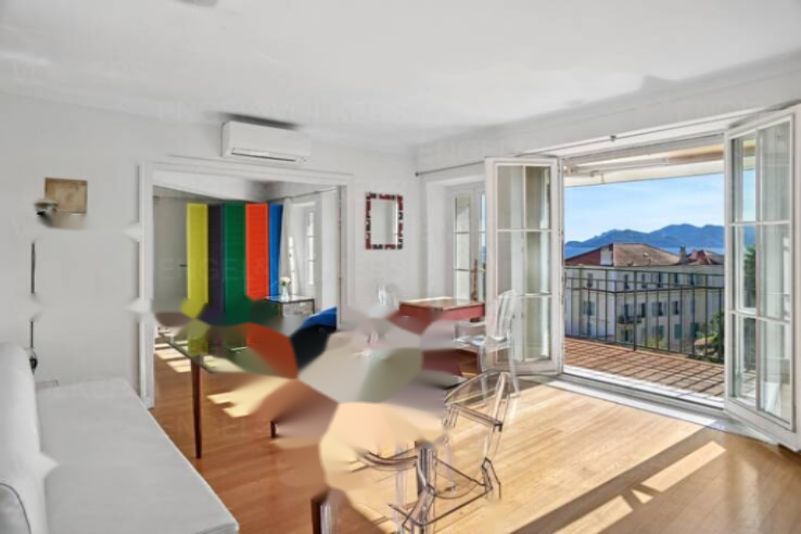 Квартира в Каннах, Франция, 129 м² - фото 3