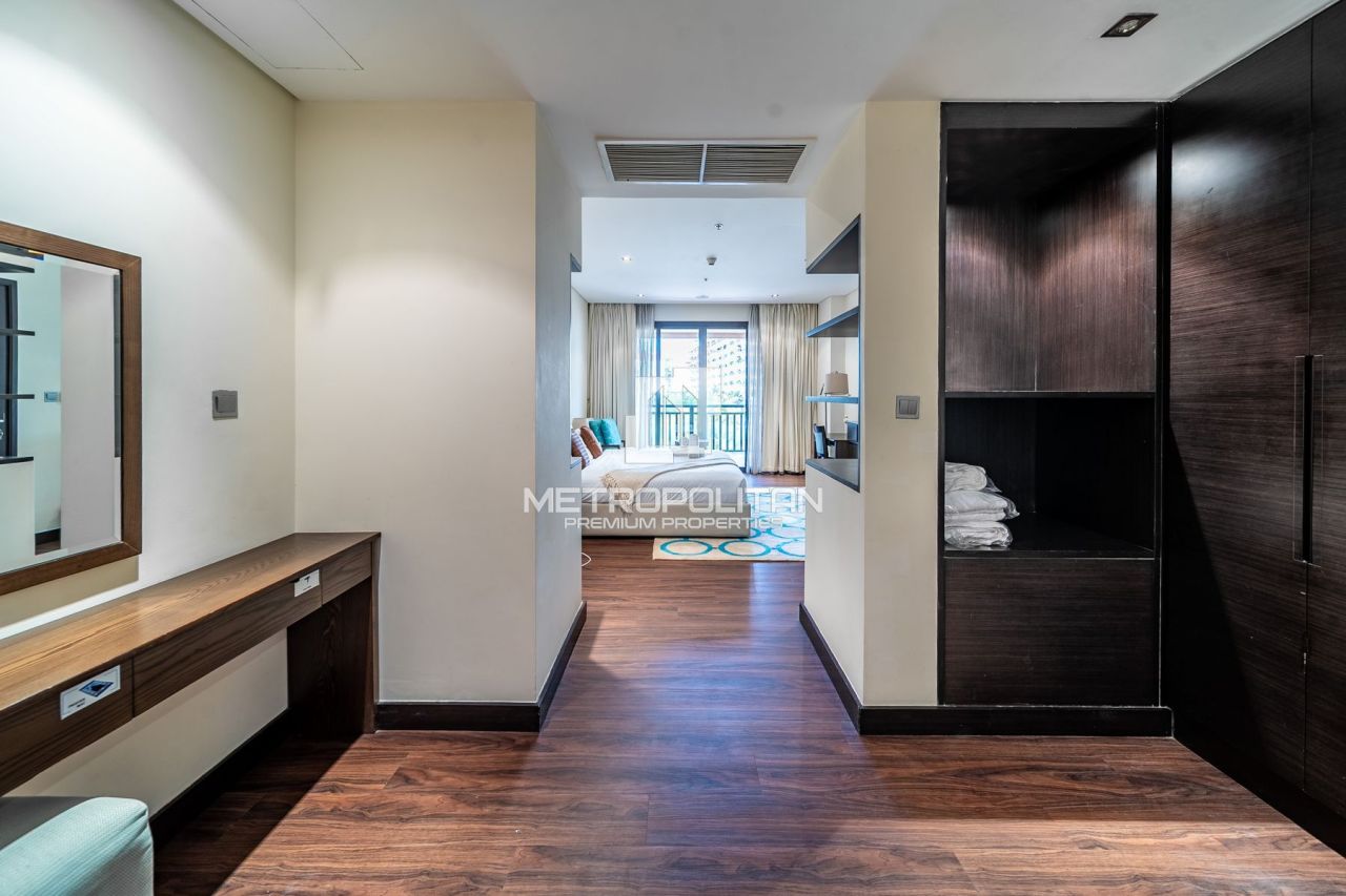 Апартаменты в Дубае, ОАЭ, 165 м² - фото 18