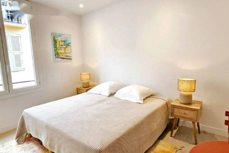 Квартира в Каннах, Франция, 70 м² - фото 3