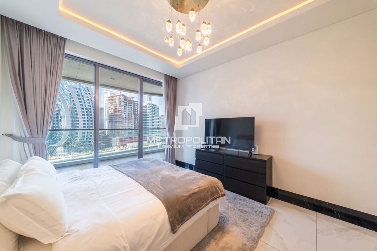 Апартаменты в Дубае, ОАЭ, 231 м² - фото 18