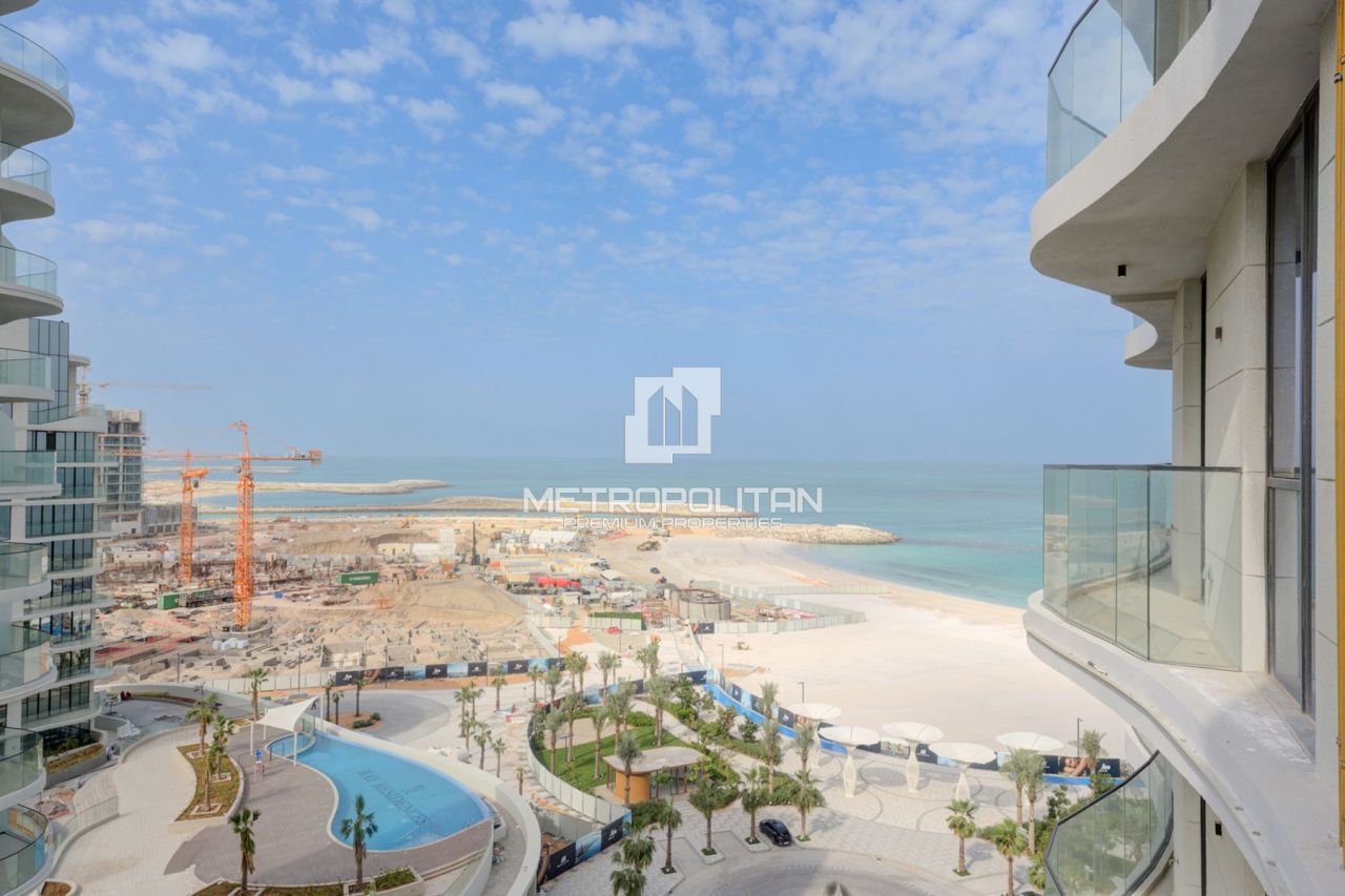 Апартаменты в Рас-эль-Хайме, ОАЭ, 77 м² - фото 19