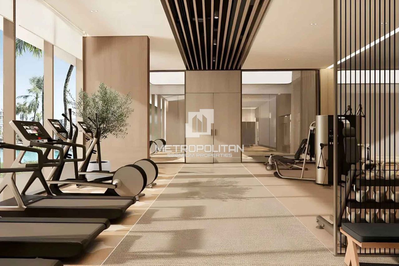 Апартаменты в Дубае, ОАЭ, 90 м² - фото 19