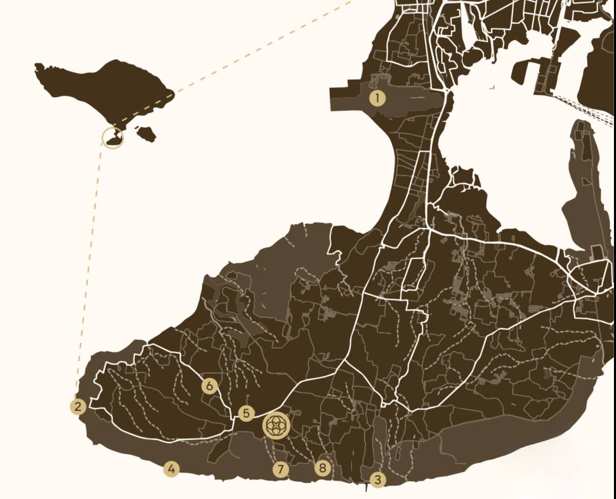 Вилла в Буките, Индонезия, 70 м² - фото 1
