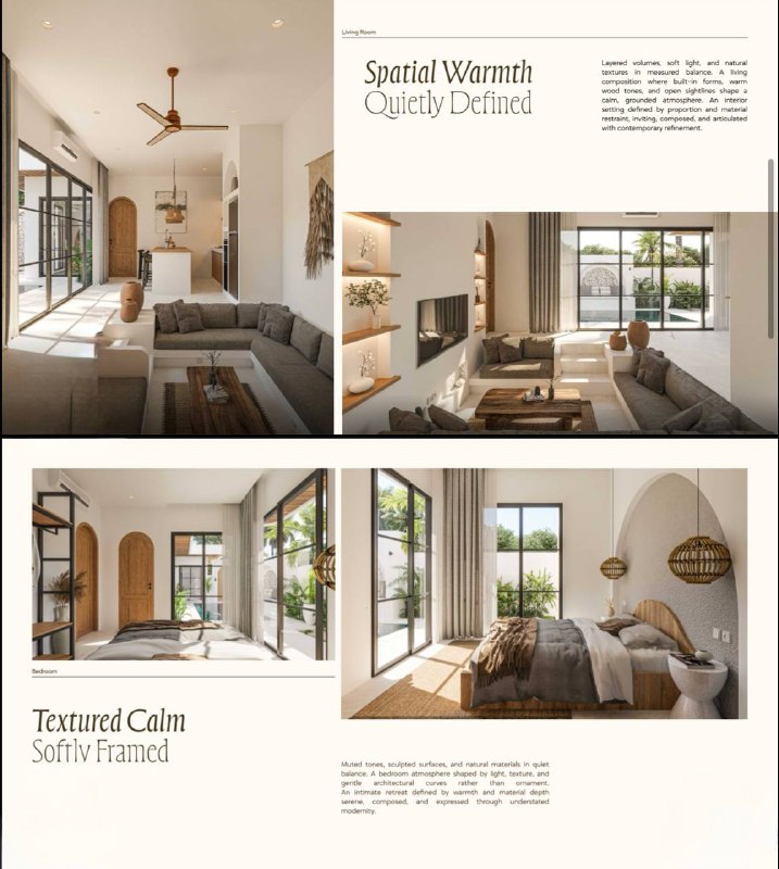 Вилла в Буките, Индонезия, 70 м² - фото 2