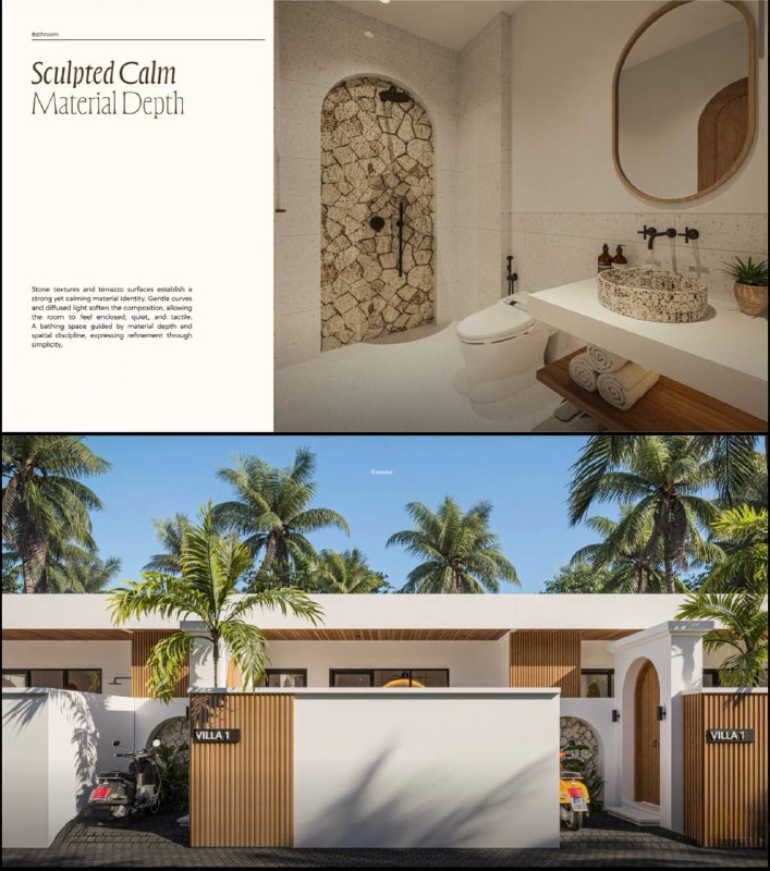 Вилла в Буките, Индонезия, 70 м² - фото 5