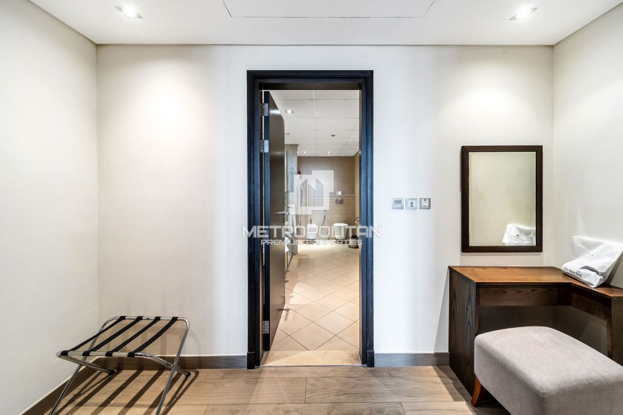 Апартаменты в Дубае, ОАЭ, 108 м² - фото 19