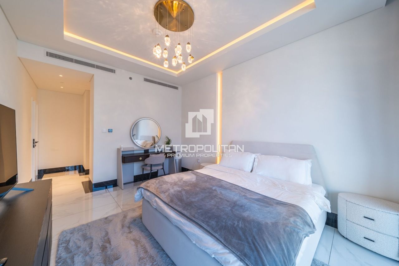 Апартаменты в Дубае, ОАЭ, 231 м² - фото 19