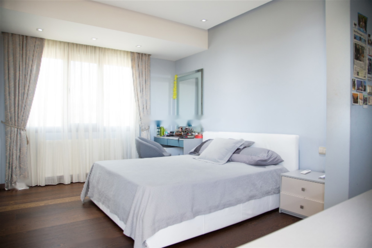 Квартира в Айос-Атанасиосе, Кипр, 330 м² - фото 7