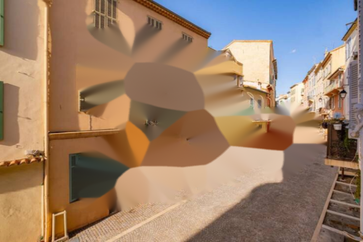 Квартира в Каннах, Франция, 41 м² - фото 3