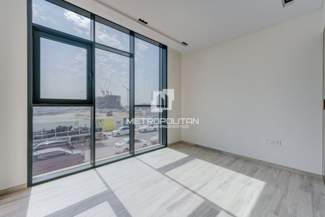 Таунхаус в Рас-эль-Хайме, ОАЭ, 234 м² - фото 19