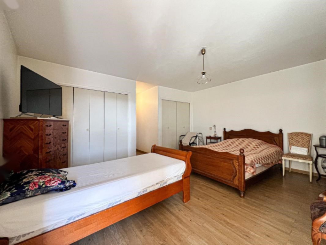 Квартира в Каннах, Франция, 97 м² - фото 7