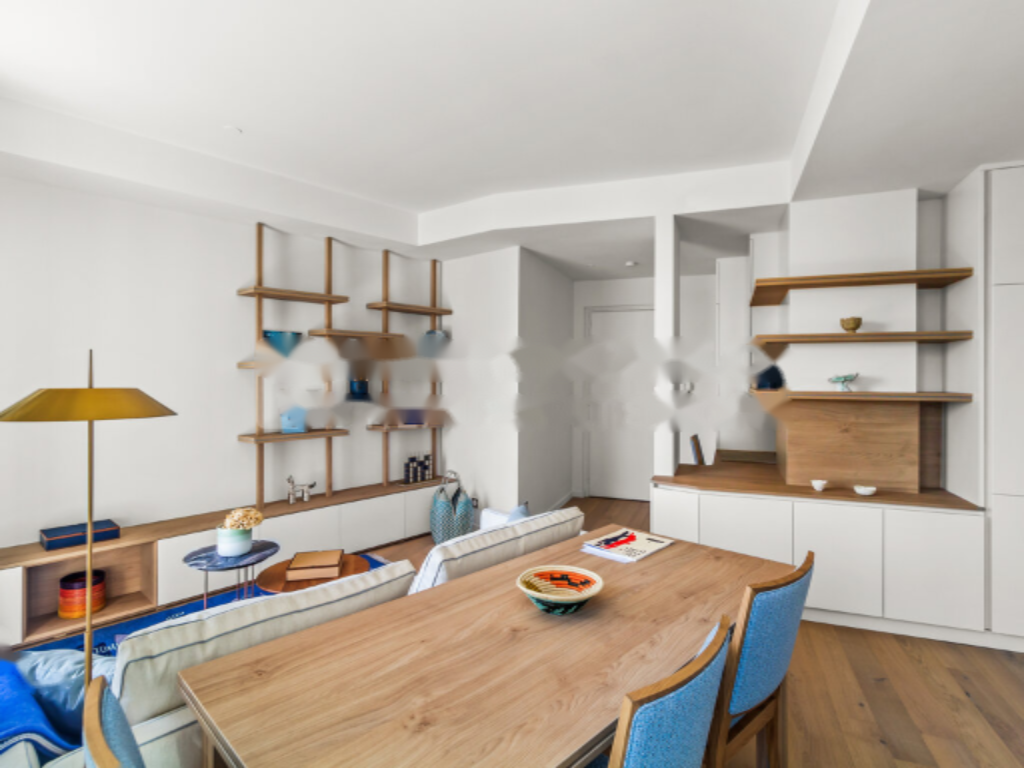 Квартира в Сен-Романе, Монако, 60 м² - фото 7