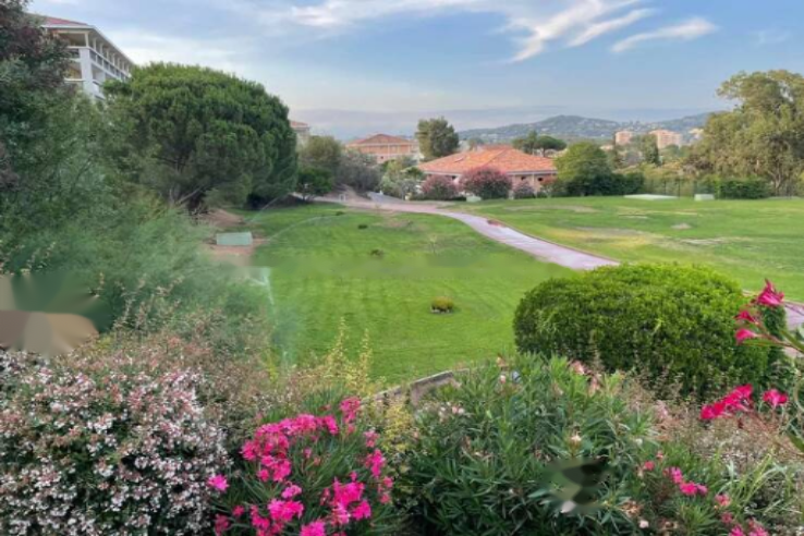 Квартира в Каннах, Франция, 57 м² - фото 3