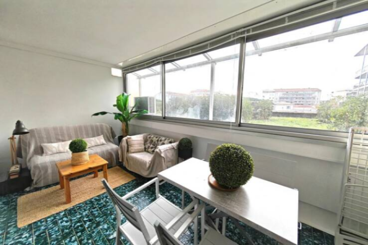 Квартира в Каннах, Франция, 55 м² - фото 3