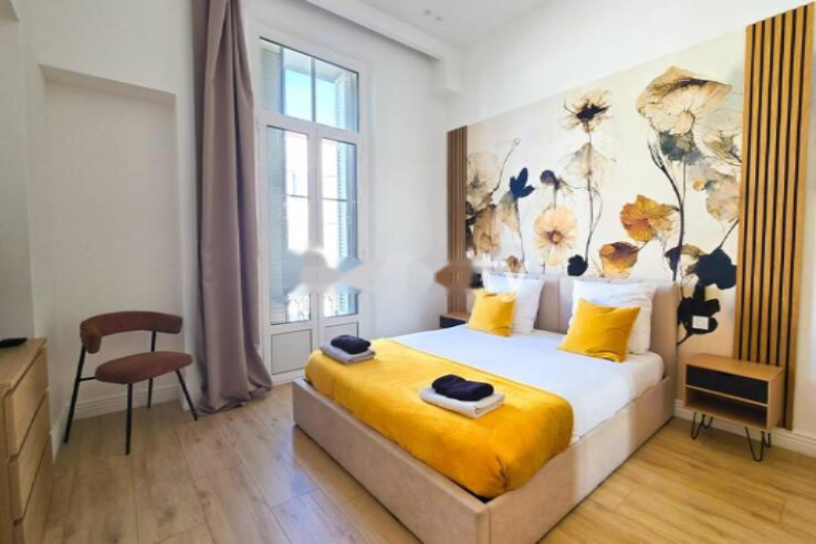 Квартира в Каннах, Франция, 75 м² - фото 3