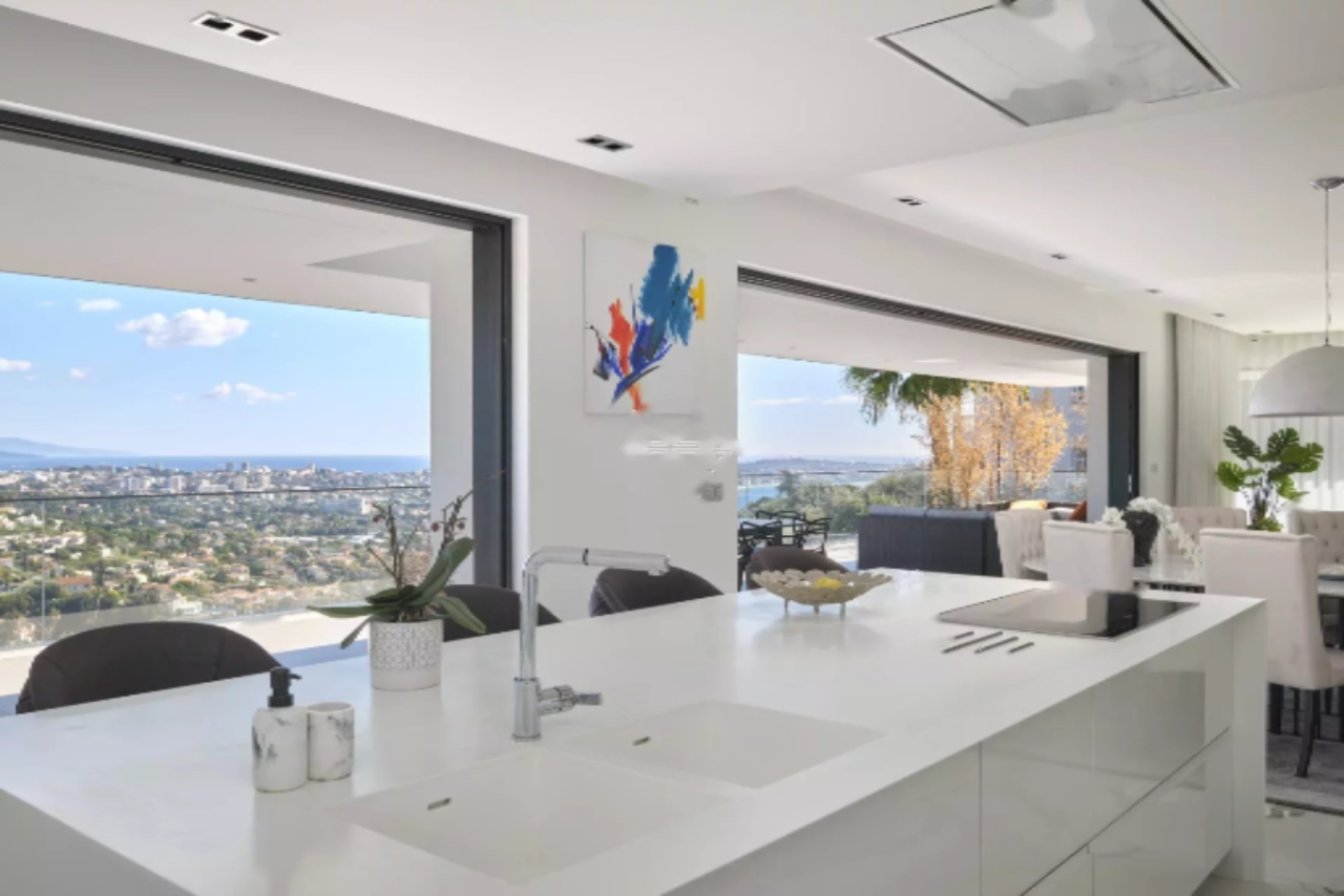 Квартира в Каннах, Франция, 290 м² - фото 7