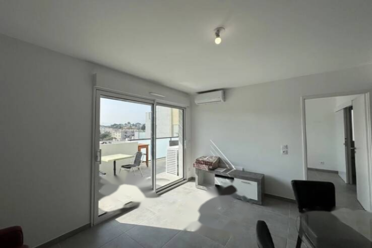 Квартира в Каннах, Франция, 41 м² - фото 3