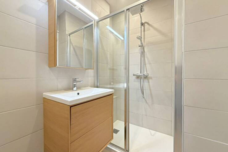 Квартира в Каннах, Франция, 36 м² - фото 3