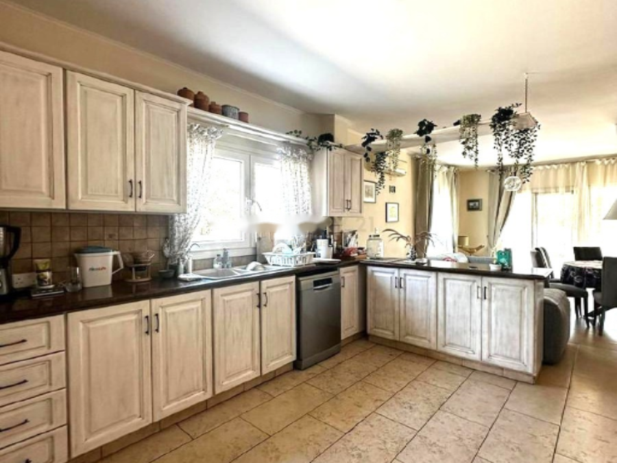 Квартира в Помосе, Кипр, 300 м² - фото 7