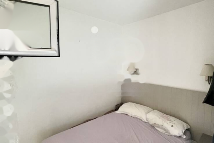 Квартира в Каннах, Франция, 27 м² - фото 3