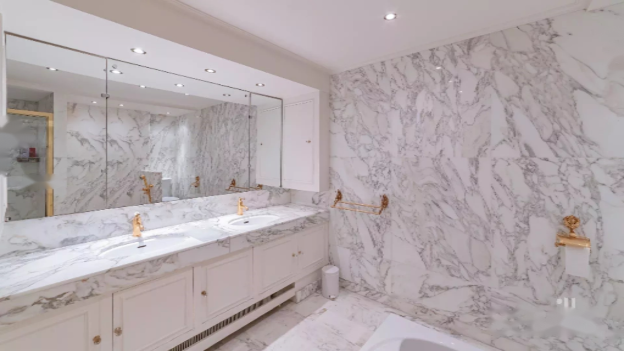 Квартира в Каннах, Франция, 126 м² - фото 7