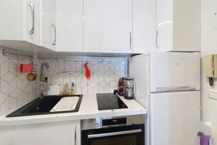 Квартира в Каннах, Франция, 34 м² - фото 3