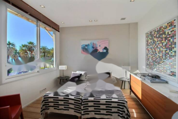 Квартира в Каннах, Франция, 53 м² - фото 3