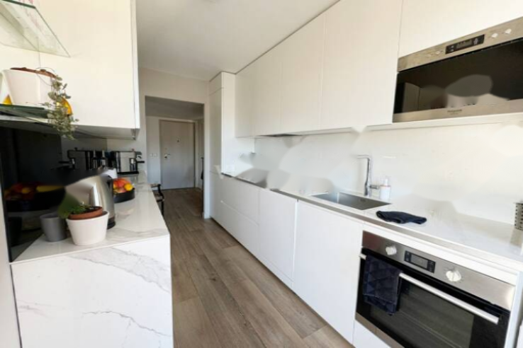 Квартира в Каннах, Франция, 101 м² - фото 3