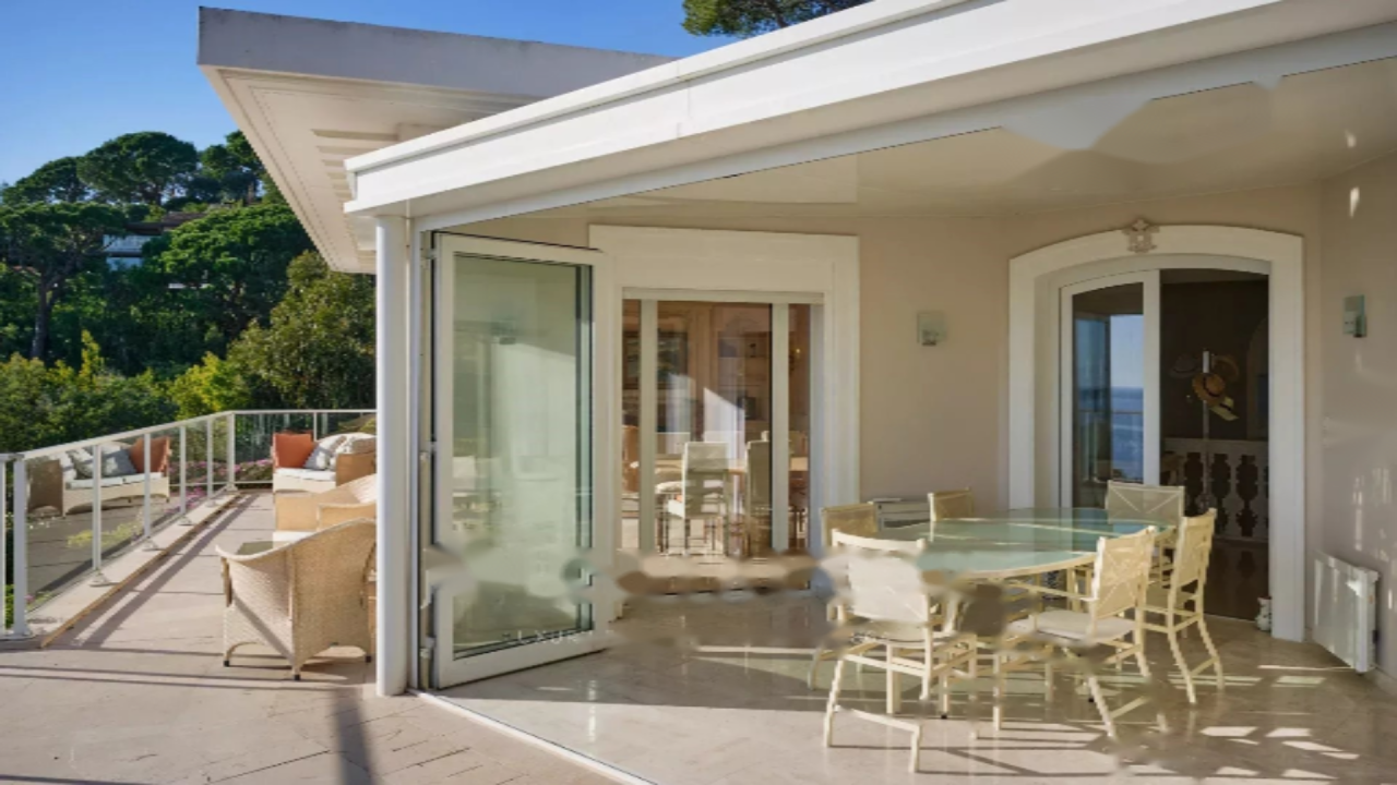 Квартира в Каннах, Франция, 241 м² - фото 7