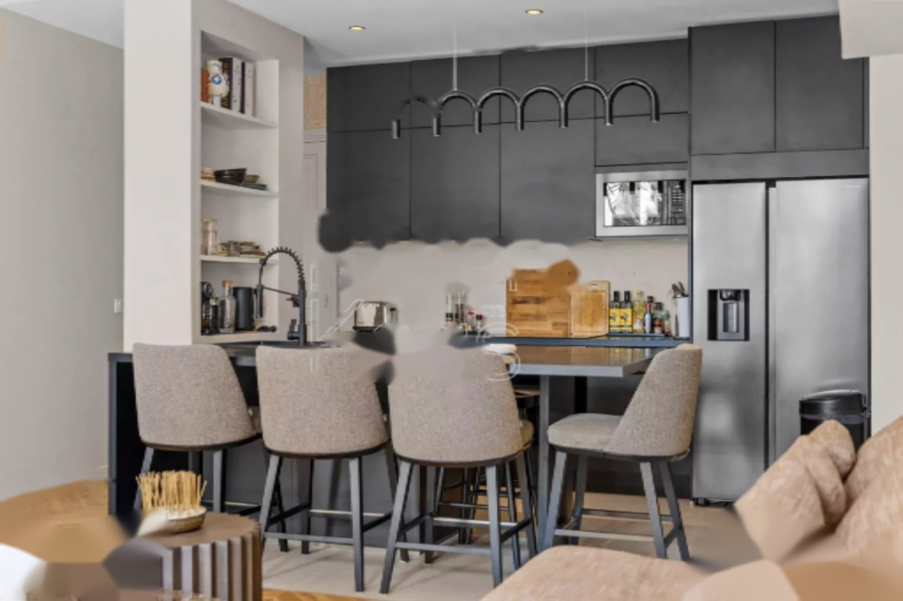 Квартира в Каннах, Франция, 100 м² - фото 7