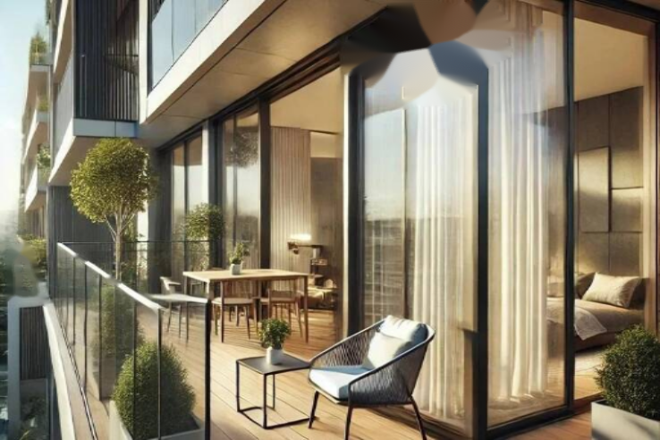 Квартира в Каннах, Франция, 105 м² - фото 3