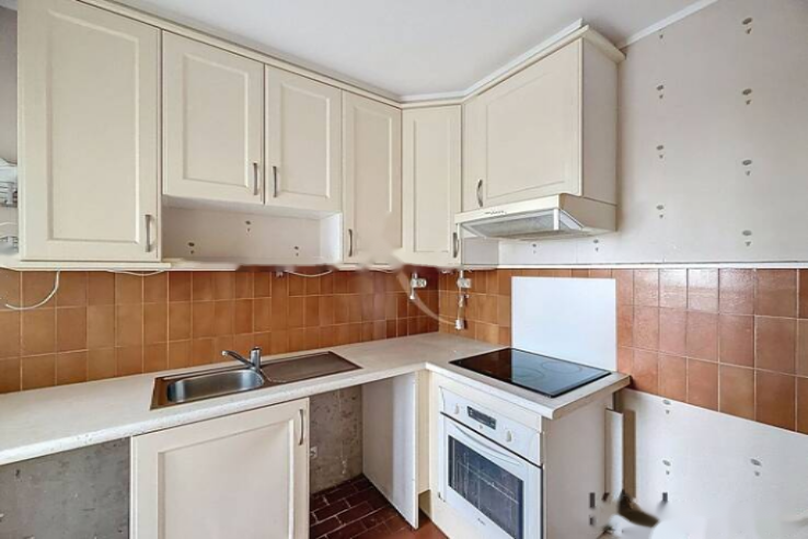 Квартира в Каннах, Франция, 43 м² - фото 3