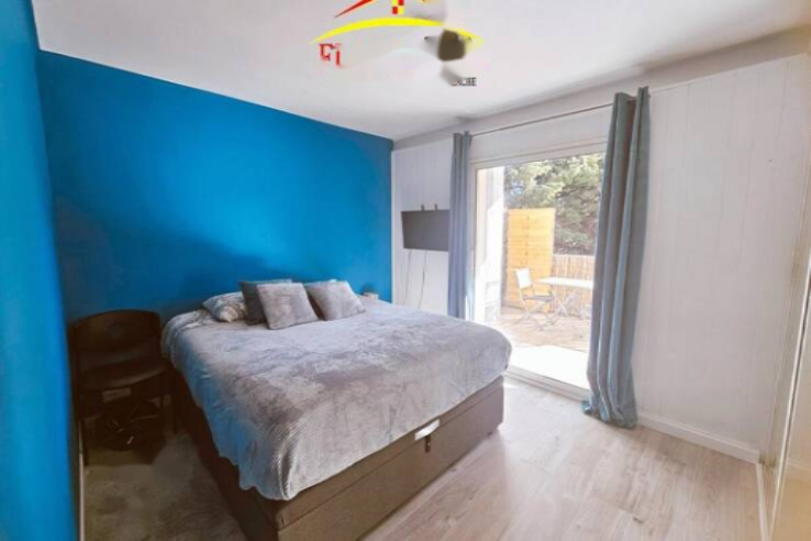 Квартира в Каннах, Франция, 70 м² - фото 3