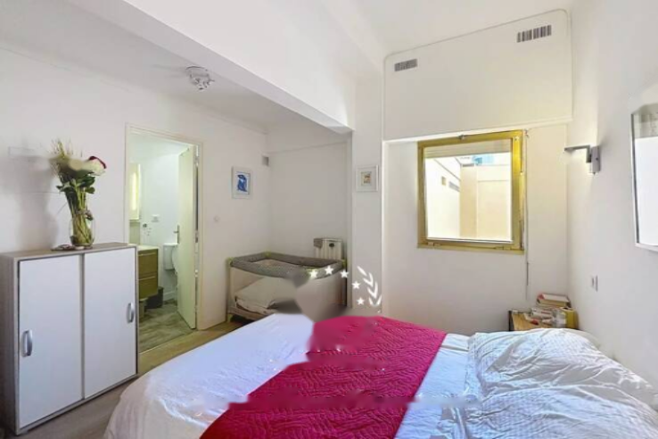 Квартира в Каннах, Франция, 39 м² - фото 3