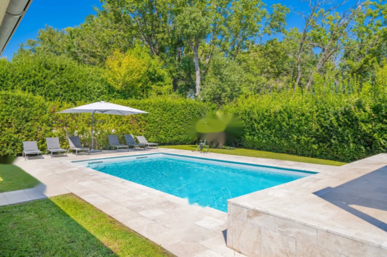 Квартира в Каннах, Франция, 234 м² - фото 8