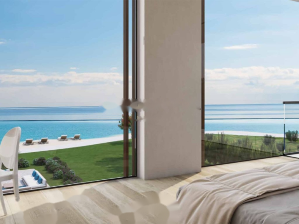 Квартира в Айя-Напе, Кипр, 345 м² - фото 8