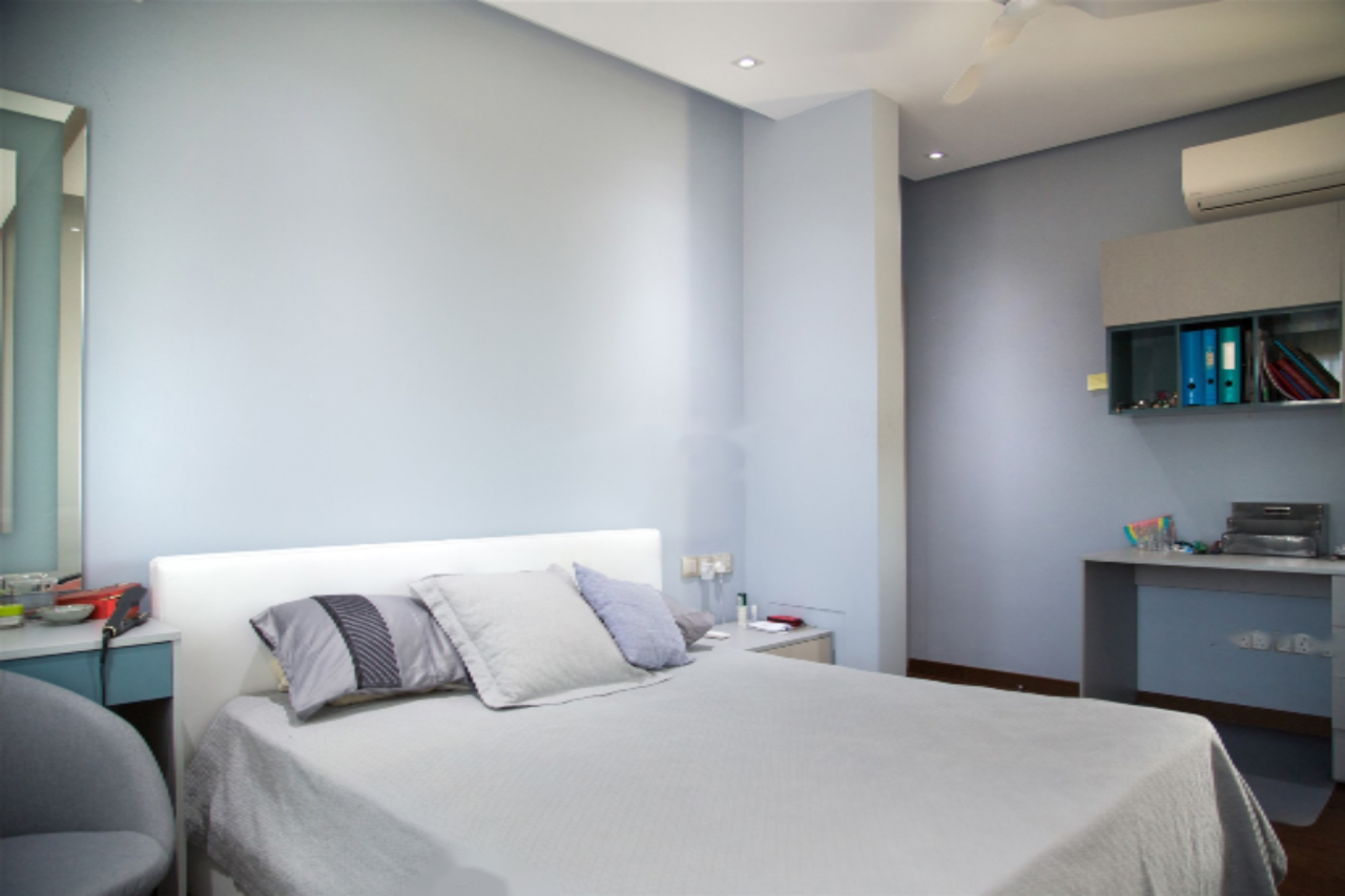 Квартира в Айос-Атанасиосе, Кипр, 330 м² - фото 8