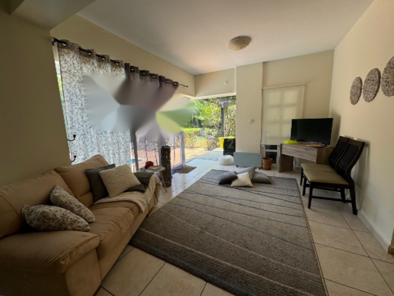 Квартира в Айос-Атанасиосе, Кипр, 320 м² - фото 8