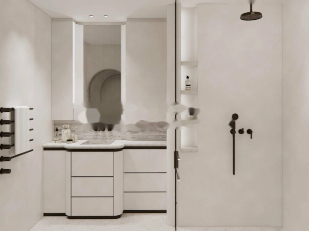 Квартира в Монте Карло, Монако, 123 м² - фото 8