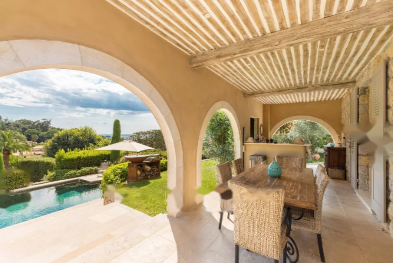 Квартира в Каннах, Франция, 472 м² - фото 8