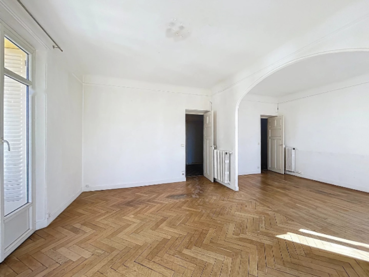 Квартира в Каннах, Франция, 117 м² - фото 8