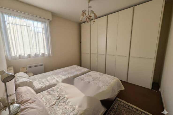 Квартира в Каннах, Франция, 66 м² - фото 4