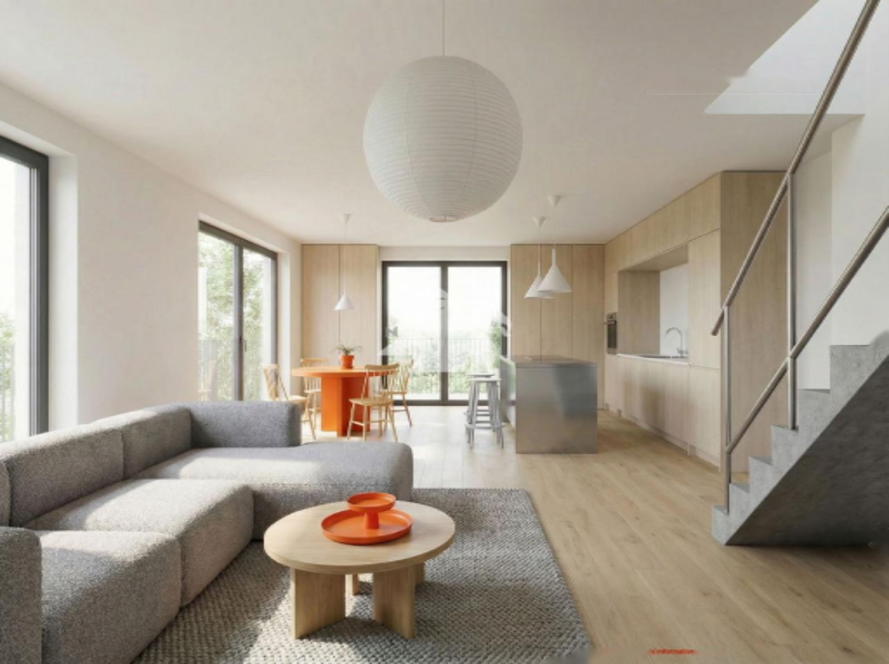 Дом в Любляне, Словения, 125 м² - фото 8