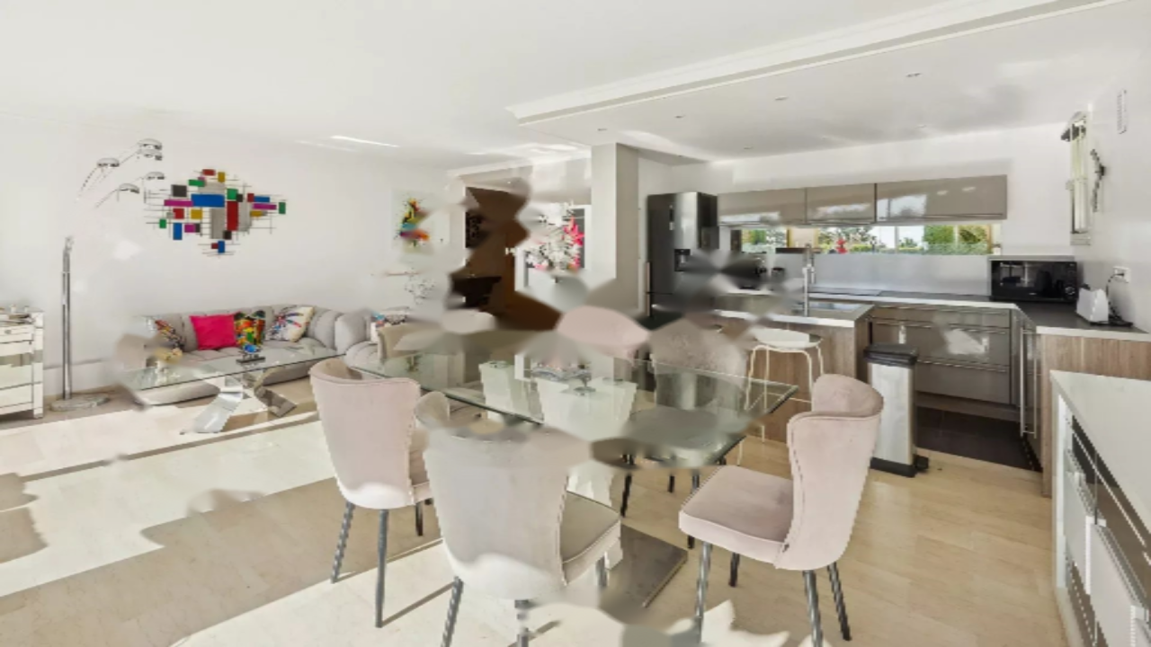 Квартира в Каннах, Франция, 89 м² - фото 8