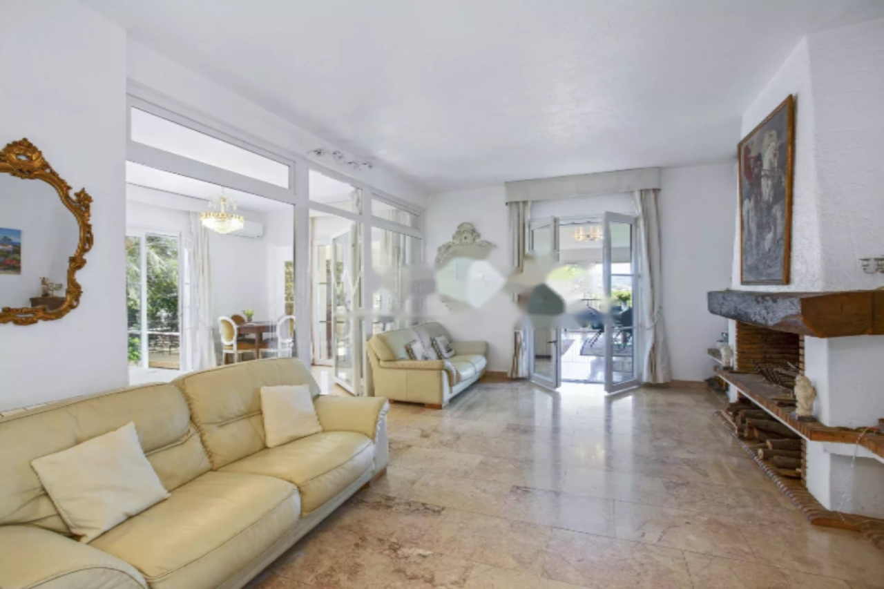 Квартира в Каннах, Франция, 234 м² - фото 8