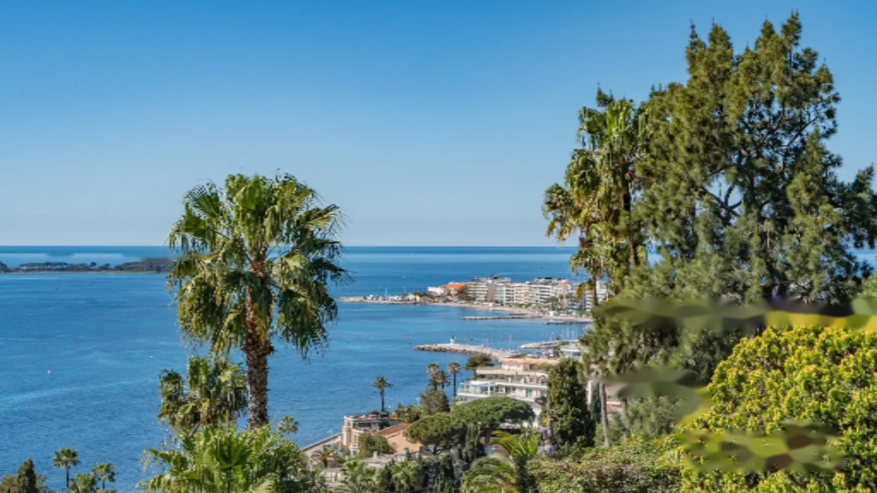 Квартира в Каннах, Франция, 126 м² - фото 8